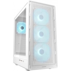 Cougar Airface Pure PRO White